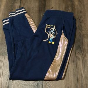 Disney 50th Anniversary Sweatpants